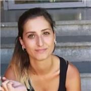 Laureata magistrale in scienze geologiche e diplomata al liceo classico offre ripetizioni di italiano, spagnolo e geologia a ragazzi dalle elementari a universitari